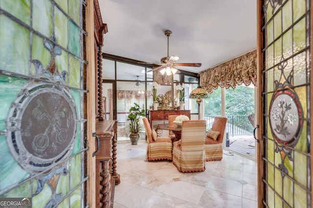2341 Habersham Drive SW, Marietta, GA 30064