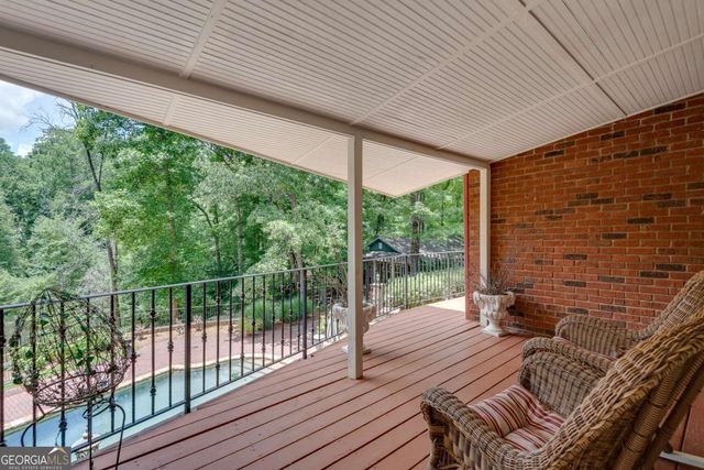 2341 Habersham Drive SW, Marietta, GA 30064