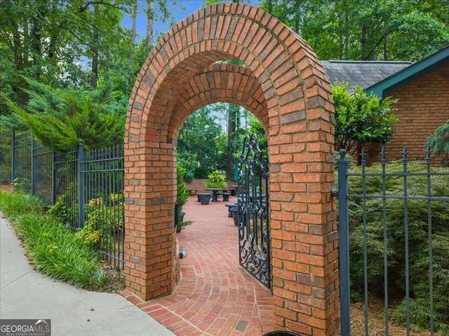 2341 Habersham Drive SW, Marietta, GA 30064