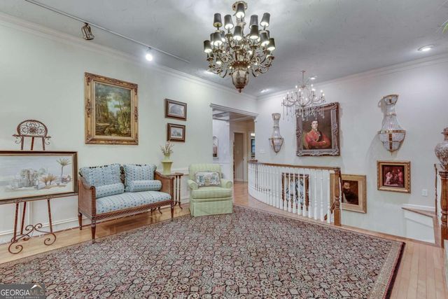 2341 Habersham Drive SW, Marietta, GA 30064
