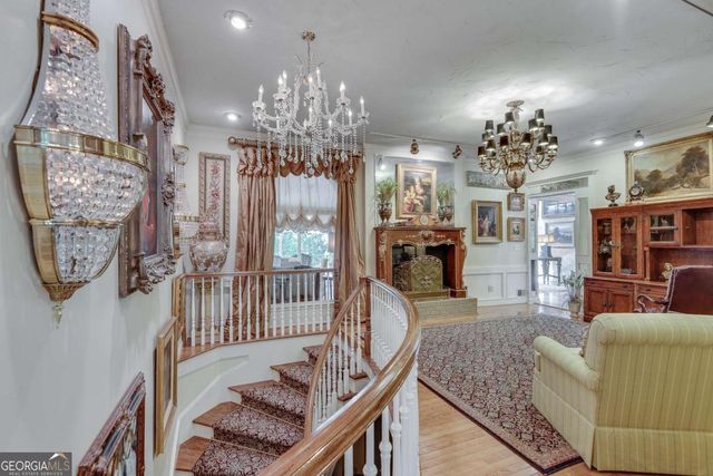 2341 Habersham Drive SW, Marietta, GA 30064