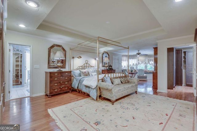2341 Habersham Drive SW, Marietta, GA 30064