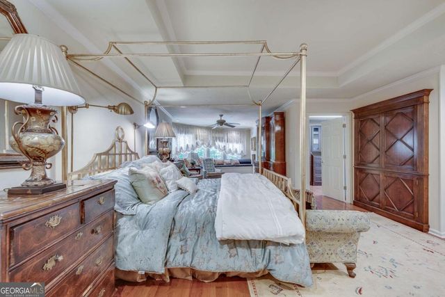 2341 Habersham Drive SW, Marietta, GA 30064