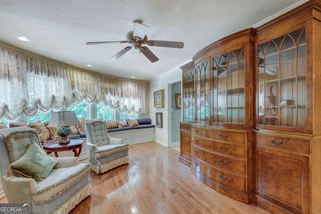 2341 Habersham Drive SW, Marietta, GA 30064
