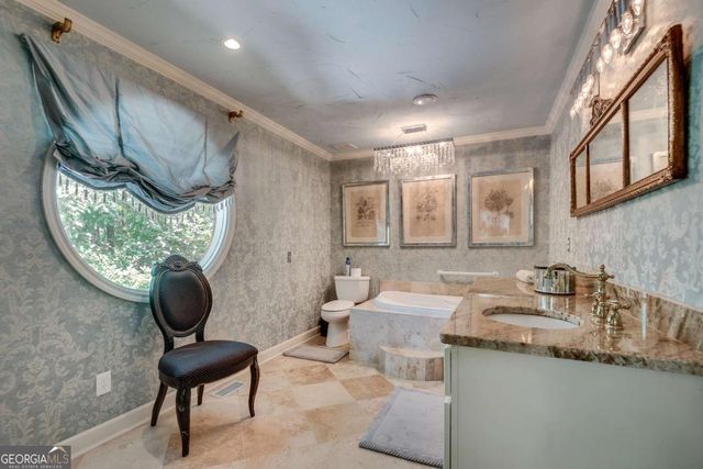2341 Habersham Drive SW, Marietta, GA 30064