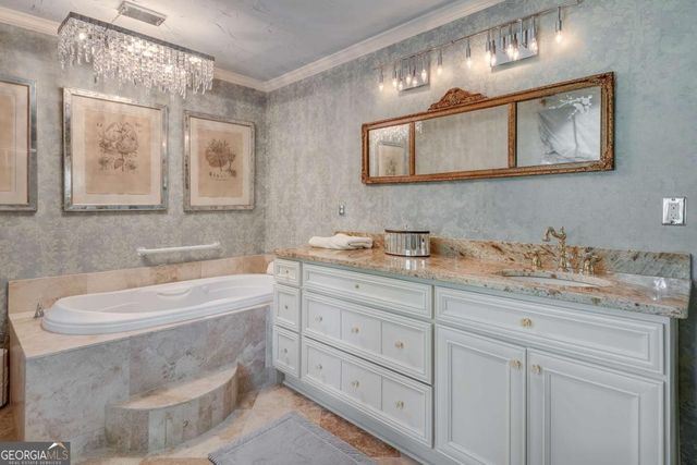2341 Habersham Drive SW, Marietta, GA 30064