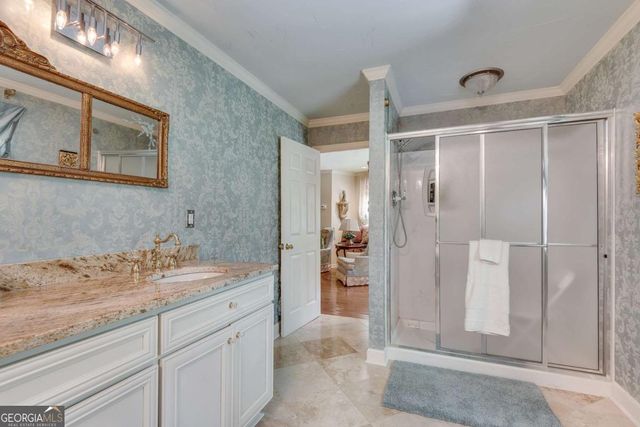 2341 Habersham Drive SW, Marietta, GA 30064