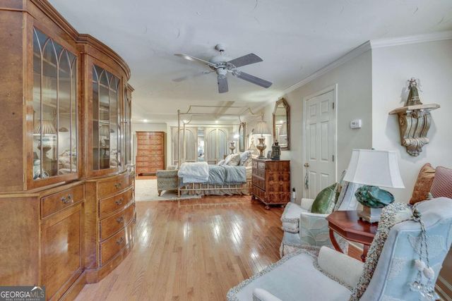2341 Habersham Drive SW, Marietta, GA 30064