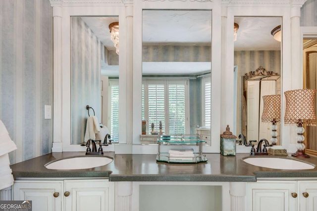 2341 Habersham Drive SW, Marietta, GA 30064