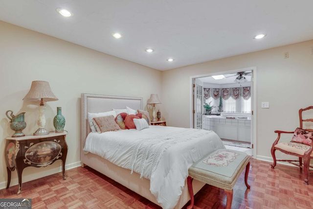 2341 Habersham Drive SW, Marietta, GA 30064