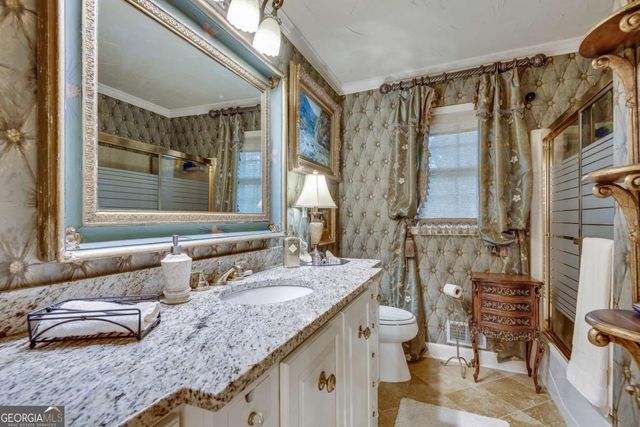 2341 Habersham Drive SW, Marietta, GA 30064