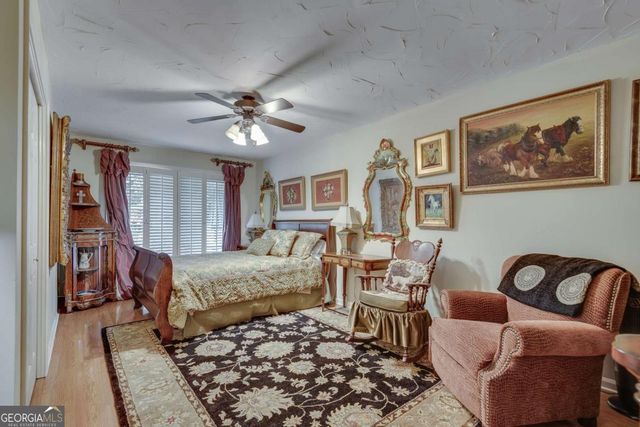 2341 Habersham Drive SW, Marietta, GA 30064