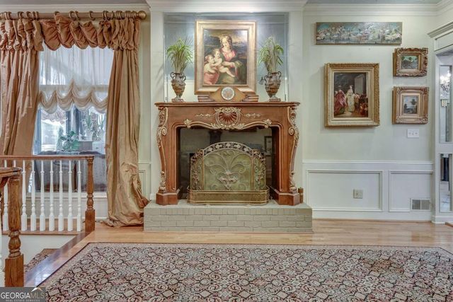 2341 Habersham Drive SW, Marietta, GA 30064