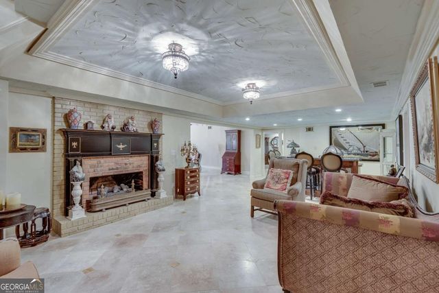 2341 Habersham Drive SW, Marietta, GA 30064