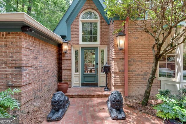 2341 Habersham Drive SW, Marietta, GA 30064
