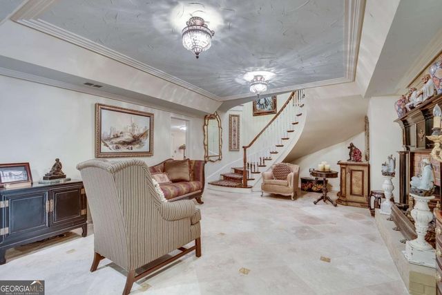 2341 Habersham Drive SW, Marietta, GA 30064