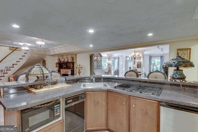2341 Habersham Drive SW, Marietta, GA 30064