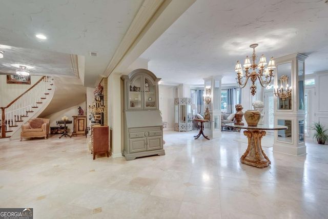 2341 Habersham Drive SW, Marietta, GA 30064