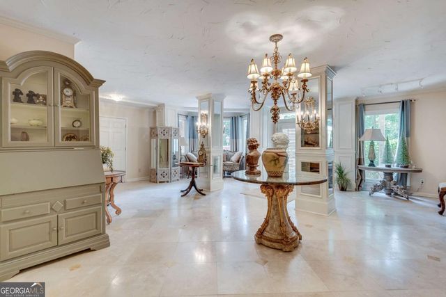 2341 Habersham Drive SW, Marietta, GA 30064