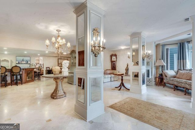 2341 Habersham Drive SW, Marietta, GA 30064