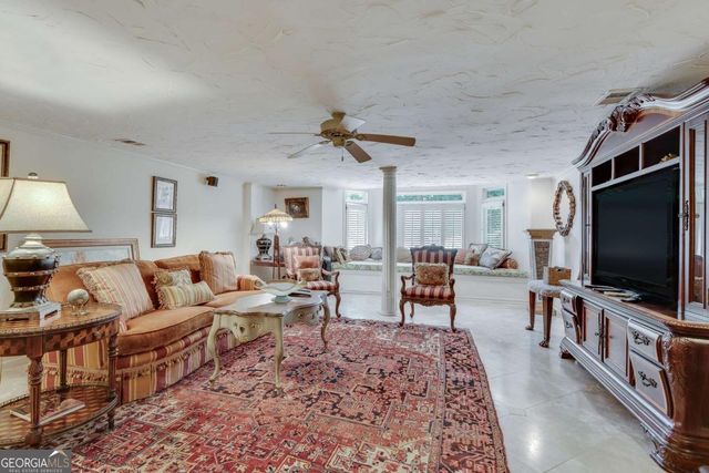2341 Habersham Drive SW, Marietta, GA 30064
