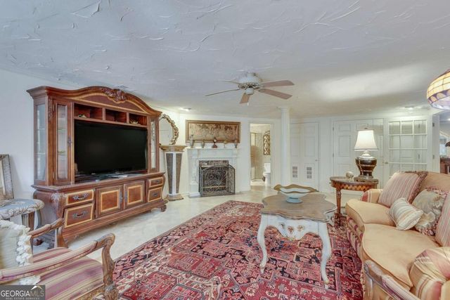 2341 Habersham Drive SW, Marietta, GA 30064