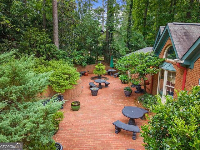 2341 Habersham Drive SW, Marietta, GA 30064