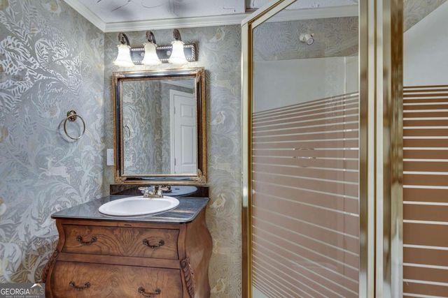 2341 Habersham Drive SW, Marietta, GA 30064