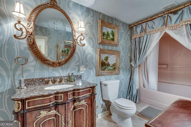 2341 Habersham Drive SW, Marietta, GA 30064