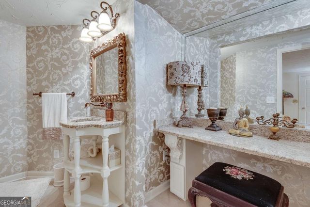 2341 Habersham Drive SW, Marietta, GA 30064