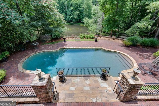 2341 Habersham Drive SW, Marietta, GA 30064