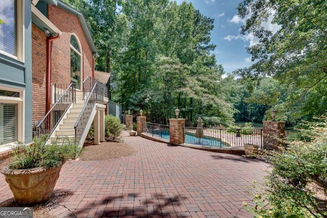2341 Habersham Drive SW, Marietta, GA 30064