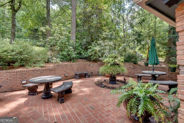 2341 Habersham Drive SW, Marietta, GA 30064