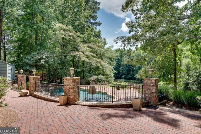 2341 Habersham Drive SW, Marietta, GA 30064