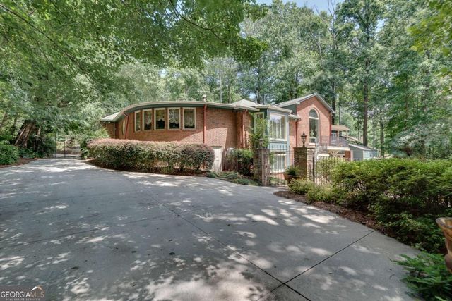 2341 Habersham Drive SW, Marietta, GA 30064