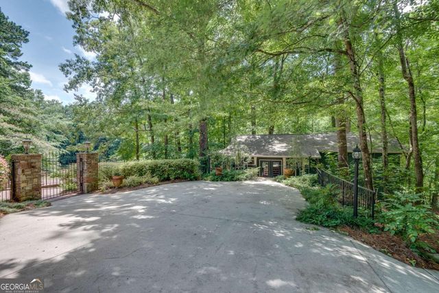 2341 Habersham Drive SW, Marietta, GA 30064