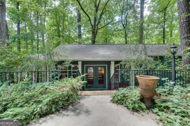 2341 Habersham Drive SW, Marietta, GA 30064