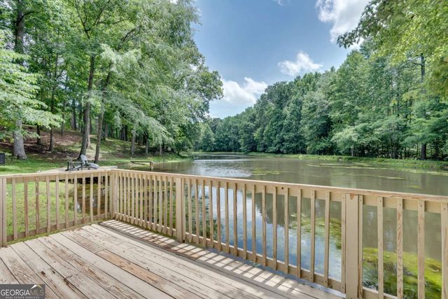 2341 Habersham Drive SW, Marietta, GA 30064