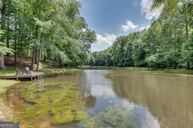 2341 Habersham Drive SW, Marietta, GA 30064