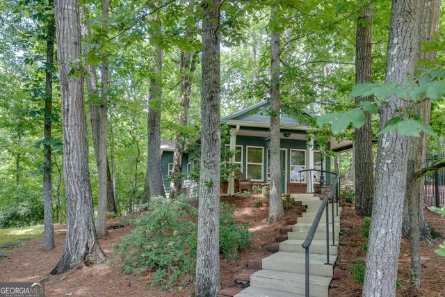 2341 Habersham Drive SW, Marietta, GA 30064