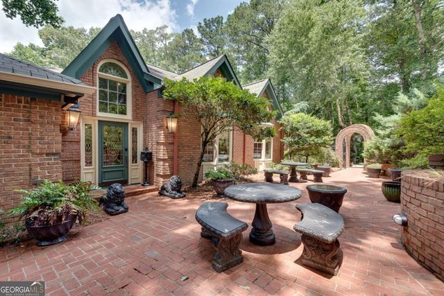 2341 Habersham Drive SW, Marietta, GA 30064