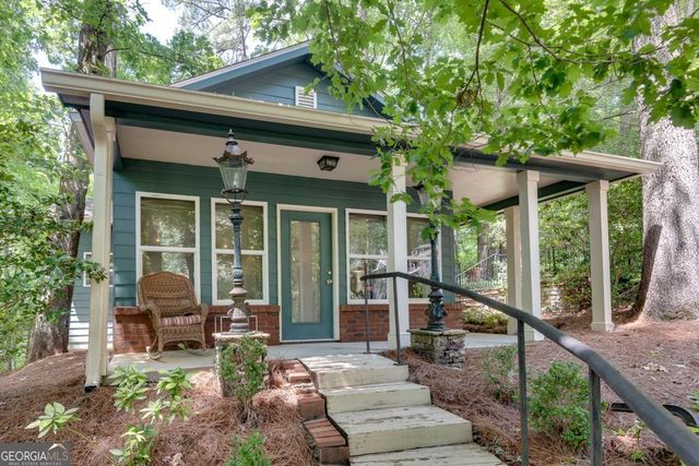 2341 Habersham Drive SW, Marietta, GA 30064