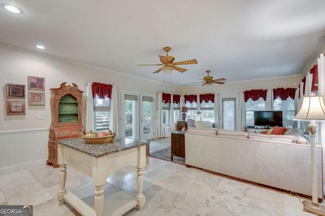 2341 Habersham Drive SW, Marietta, GA 30064