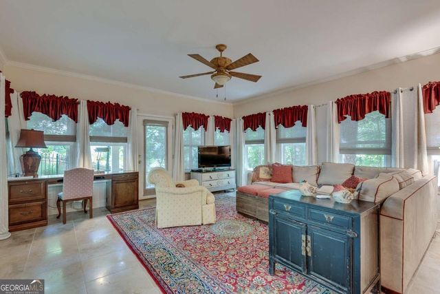 2341 Habersham Drive SW, Marietta, GA 30064