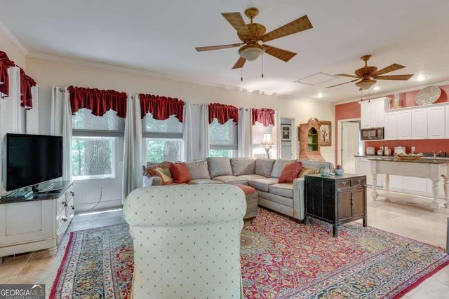2341 Habersham Drive SW, Marietta, GA 30064