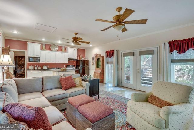 2341 Habersham Drive SW, Marietta, GA 30064