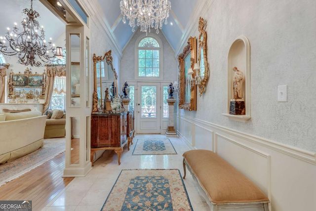 2341 Habersham Drive SW, Marietta, GA 30064