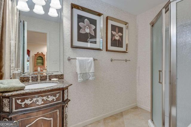2341 Habersham Drive SW, Marietta, GA 30064