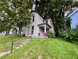 62 Parnell Avenue, Dayton, OH 45403