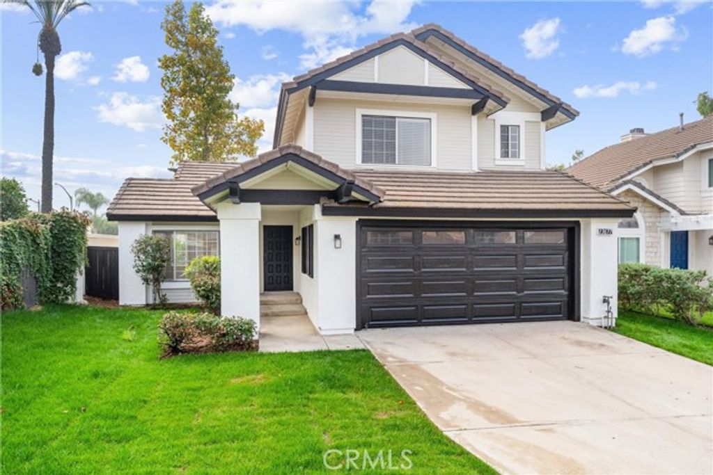 13677 Crawford Court, Fontana, CA 92336